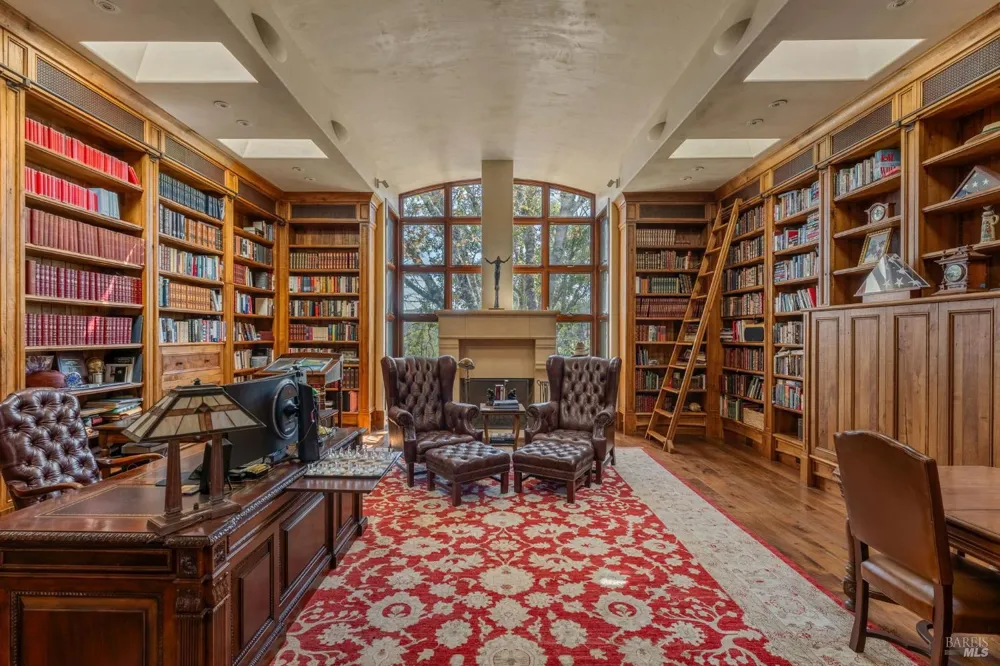 3620 Spring Mountain Road St. Helena, CA 94574