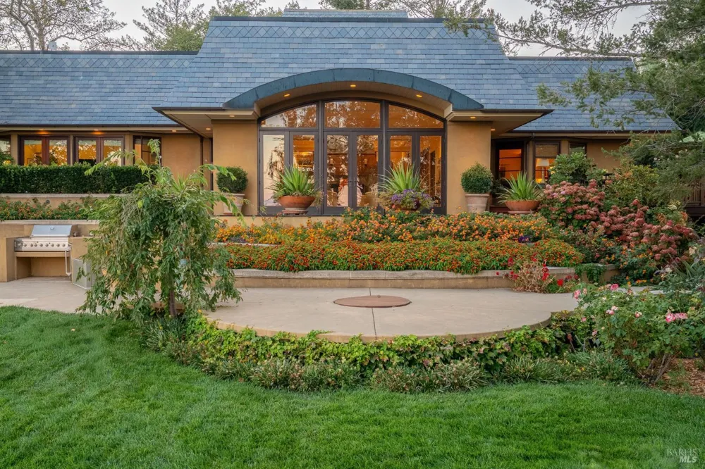 3620 Spring Mountain Road St. Helena, CA 94574
