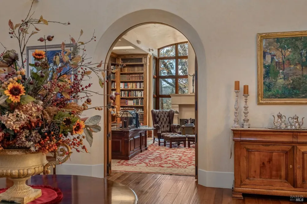3620 Spring Mountain Road St. Helena, CA 94574