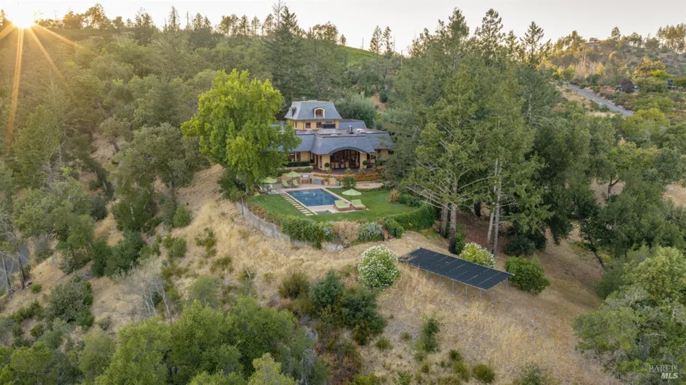 3620 Spring Mountain Road St. Helena, CA 94574