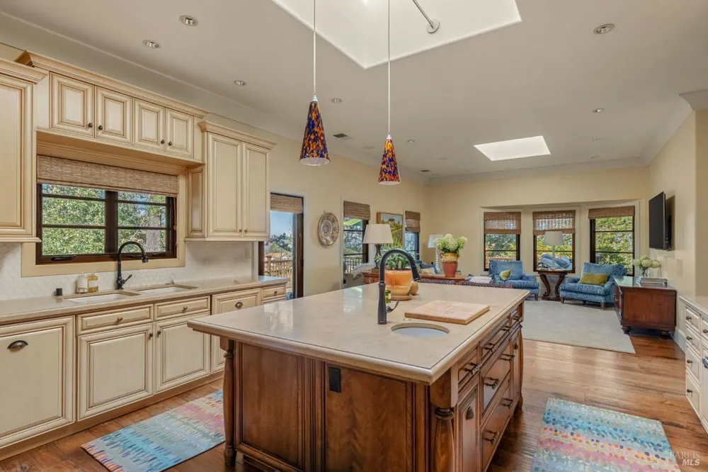 3620 Spring Mountain Road St. Helena, CA 94574