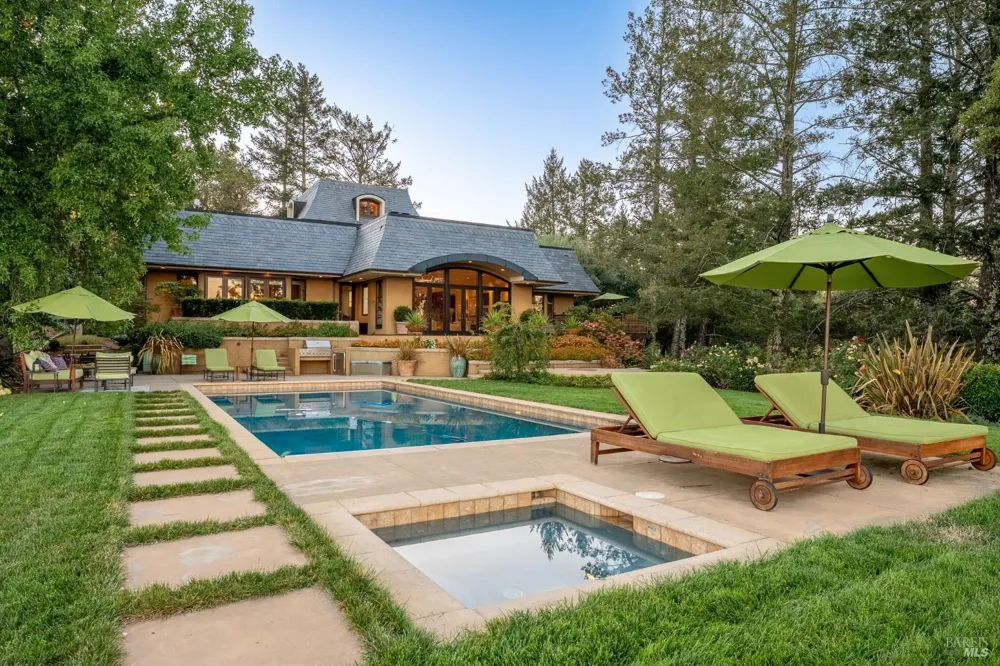 3620 Spring Mountain Road St. Helena, CA 94574