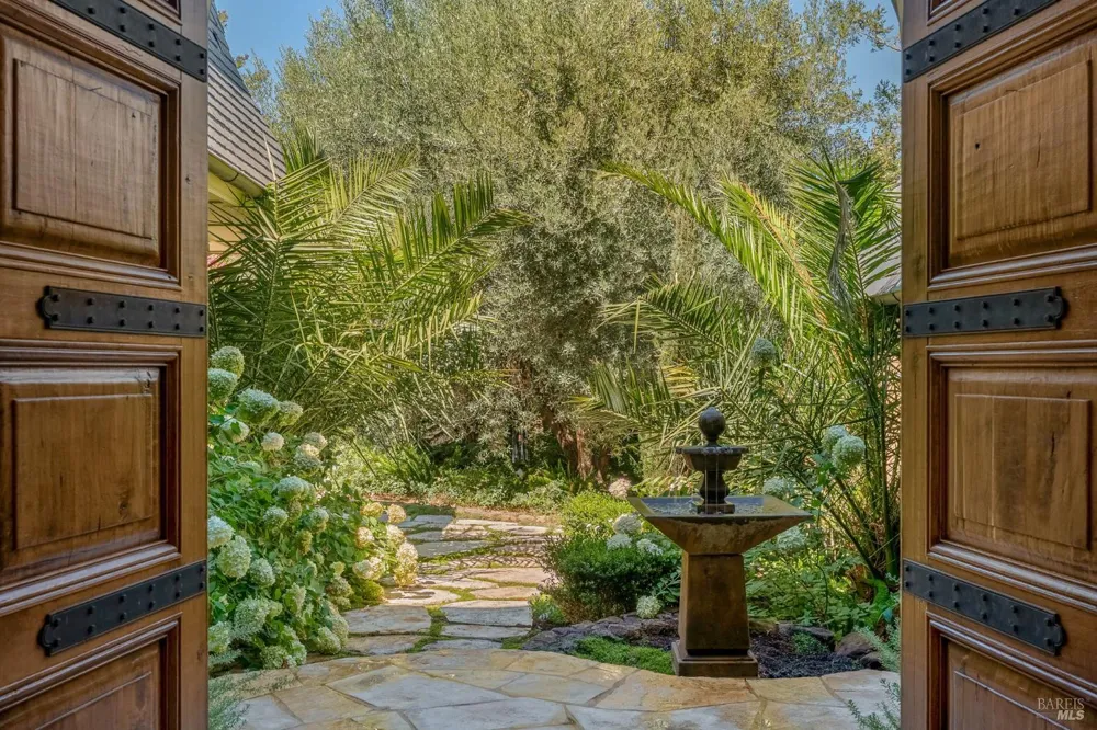 3620 Spring Mountain Road St. Helena, CA 94574