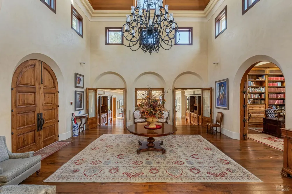 3620 Spring Mountain Road St. Helena, CA 94574