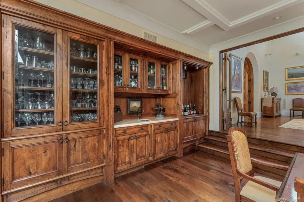 3620 Spring Mountain Road St. Helena, CA 94574