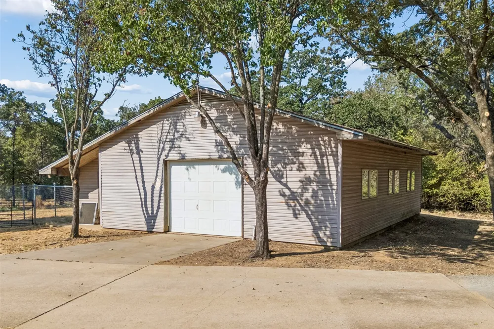 1155 Point Vista Road Hickory Creek, TX 75065