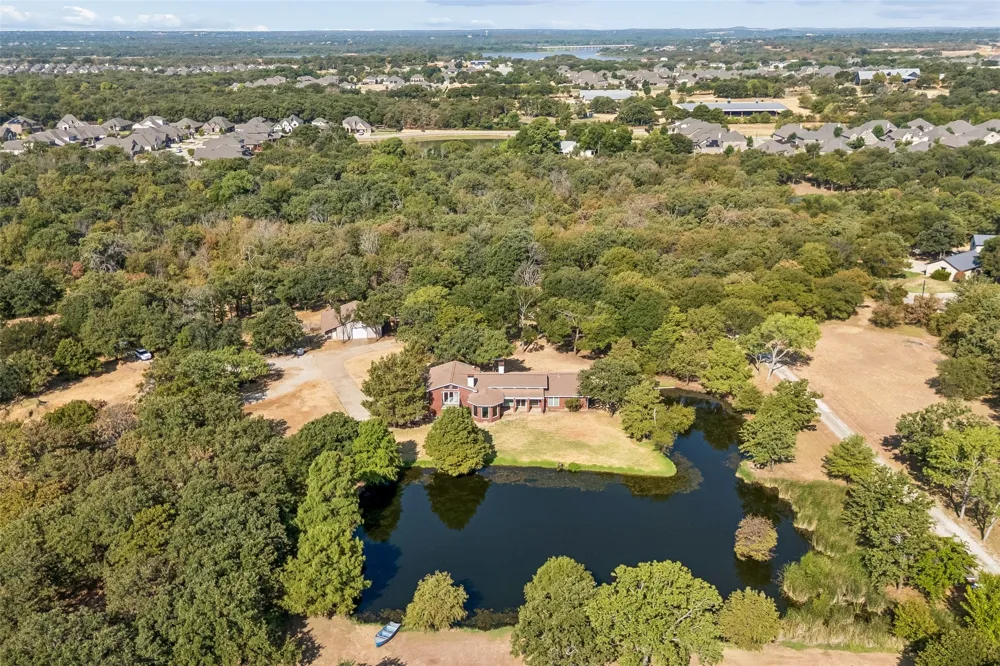 1155 Point Vista Road Hickory Creek, TX 75065