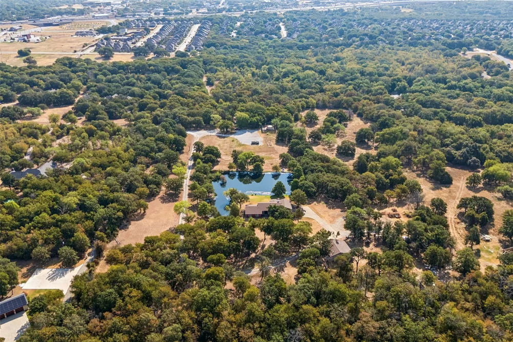 1155 Point Vista Road Hickory Creek, TX 75065