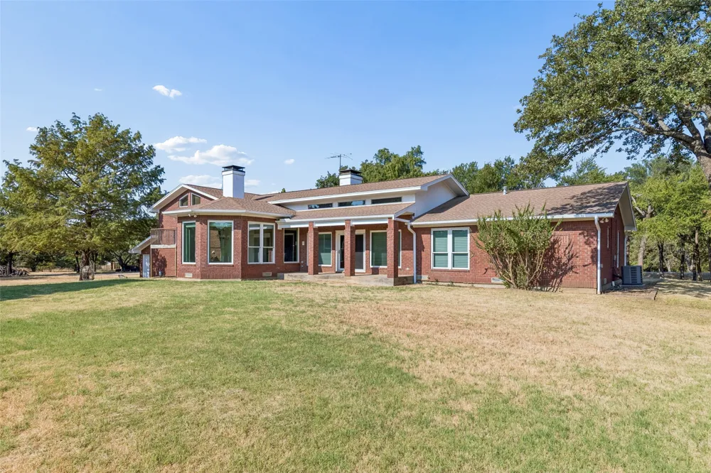 1155 Point Vista Road Hickory Creek, TX 75065