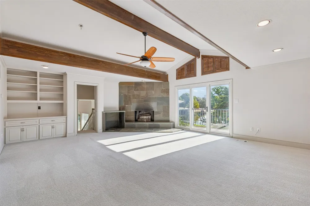 1155 Point Vista Road Hickory Creek, TX 75065