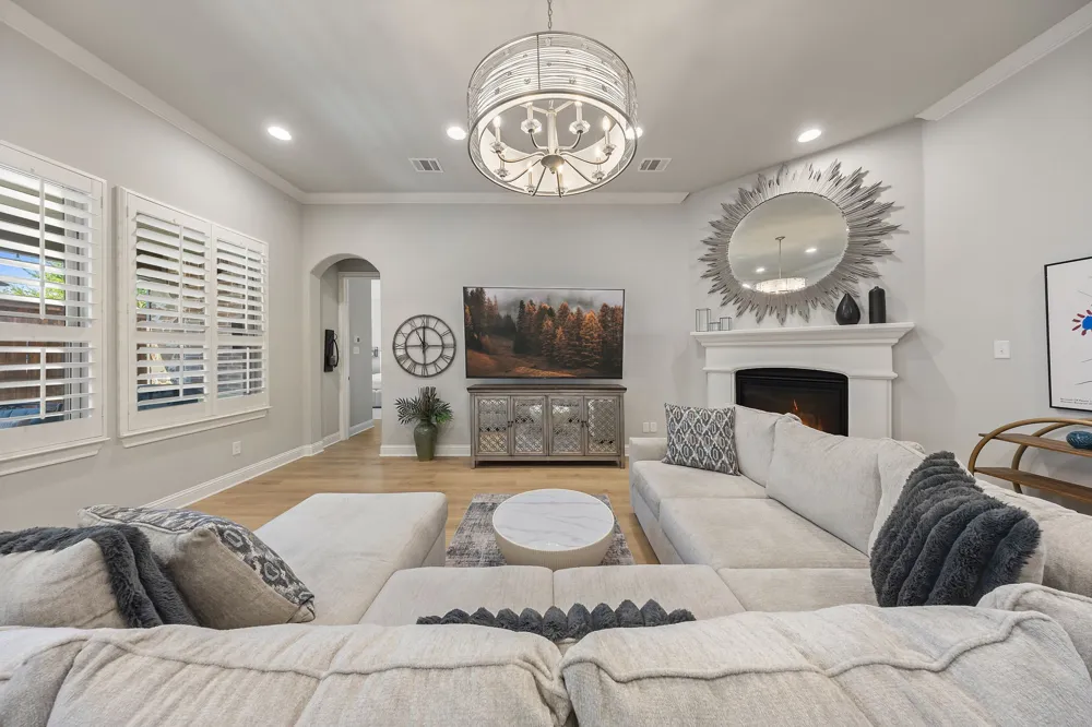 8613 Shallowford Lane McKinney, TX 75070