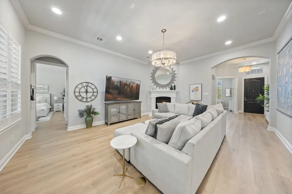 8613 Shallowford Lane McKinney, TX 75070