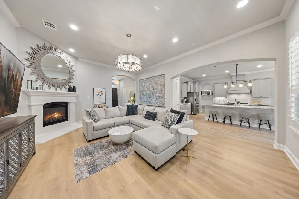 8613 Shallowford Lane McKinney, TX 75070