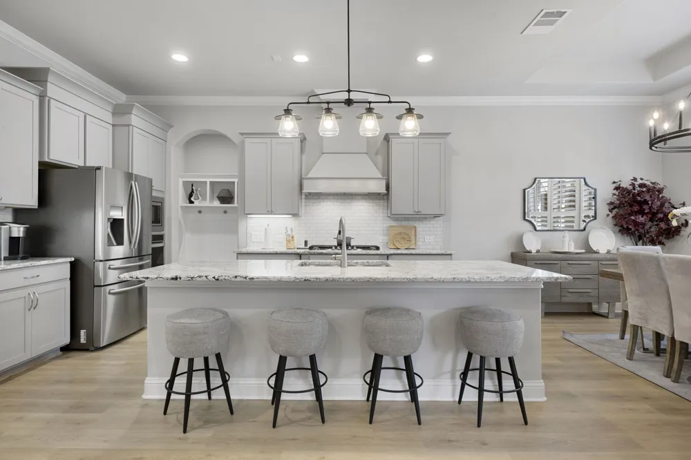 8613 Shallowford Lane McKinney, TX 75070