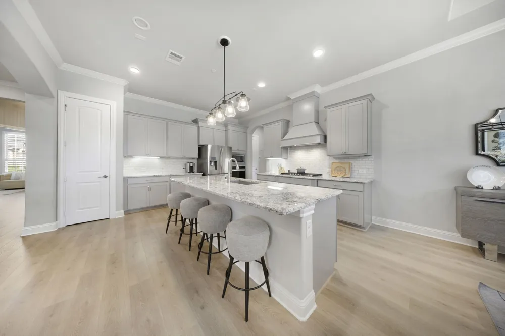 8613 Shallowford Lane McKinney, TX 75070
