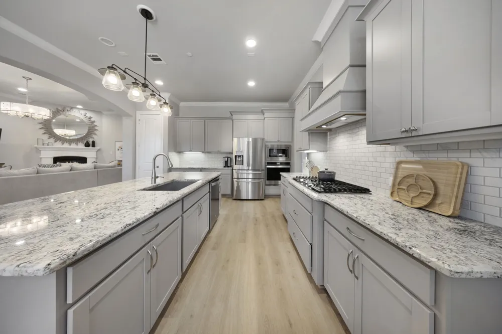 8613 Shallowford Lane McKinney, TX 75070
