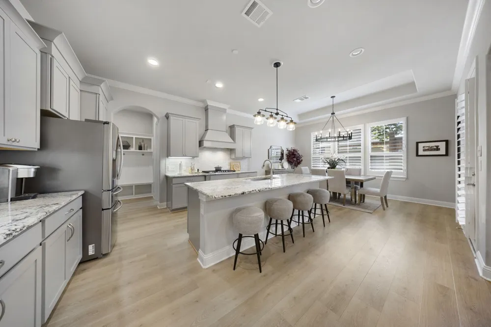 8613 Shallowford Lane McKinney, TX 75070