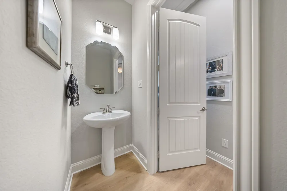 8613 Shallowford Lane McKinney, TX 75070