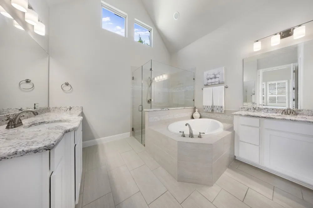 8613 Shallowford Lane McKinney, TX 75070