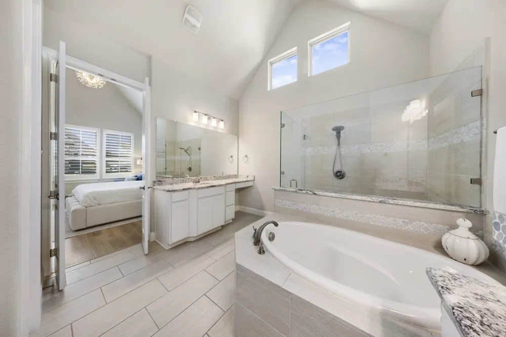 8613 Shallowford Lane McKinney, TX 75070