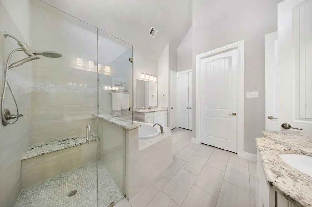 8613 Shallowford Lane McKinney, TX 75070