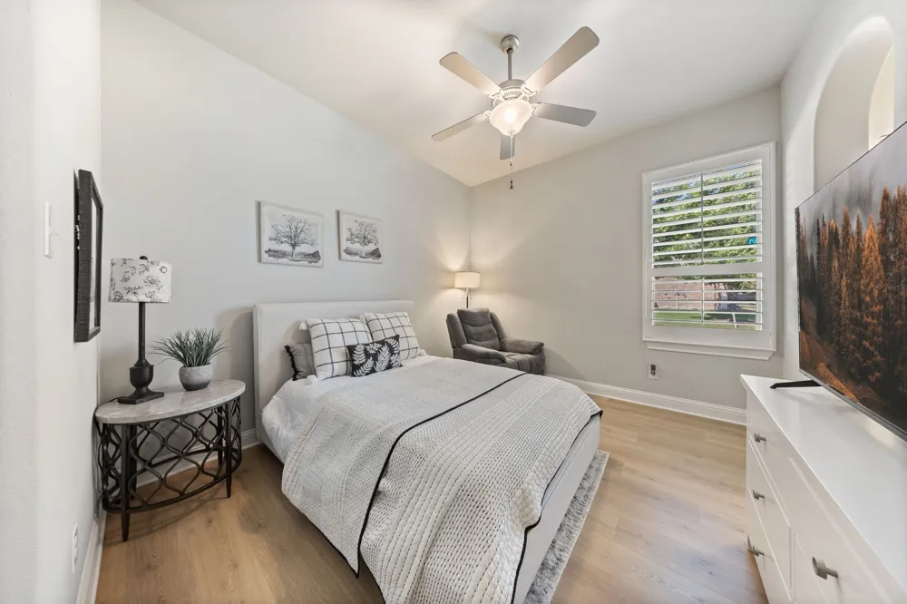 8613 Shallowford Lane McKinney, TX 75070