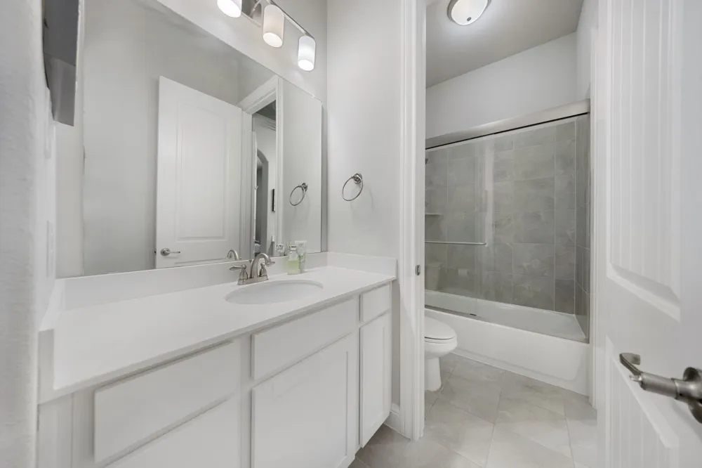8613 Shallowford Lane McKinney, TX 75070