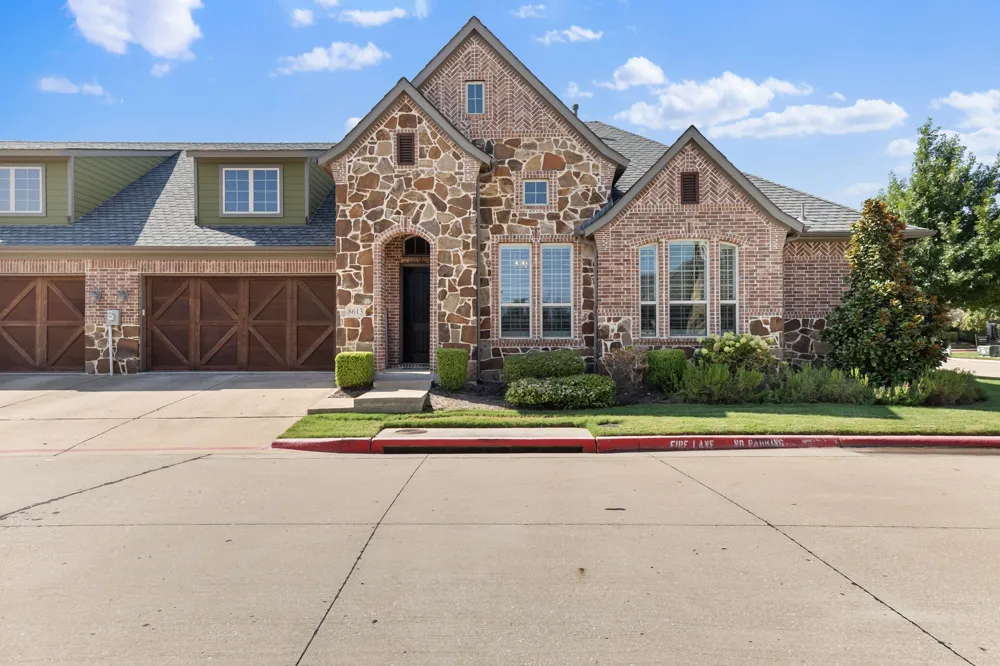 8613 Shallowford Lane McKinney, TX 75070