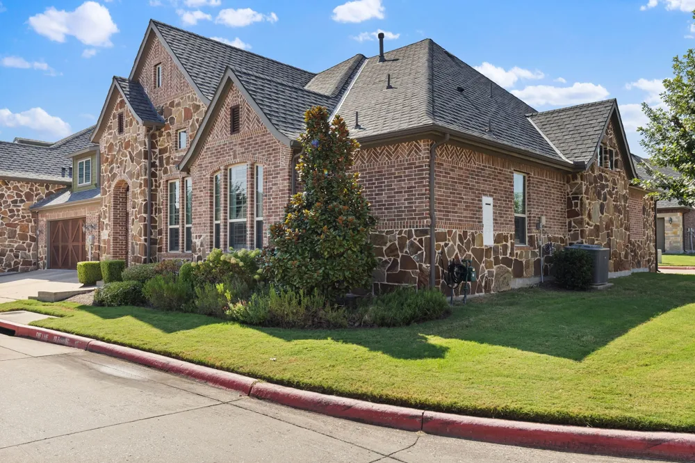 8613 Shallowford Lane McKinney, TX 75070