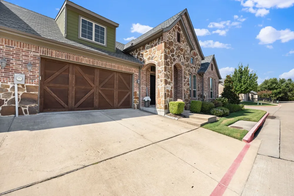 8613 Shallowford Lane McKinney, TX 75070