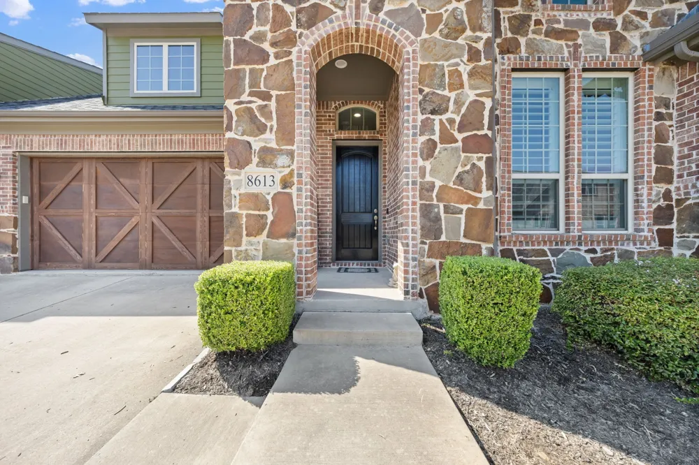 8613 Shallowford Lane McKinney, TX 75070