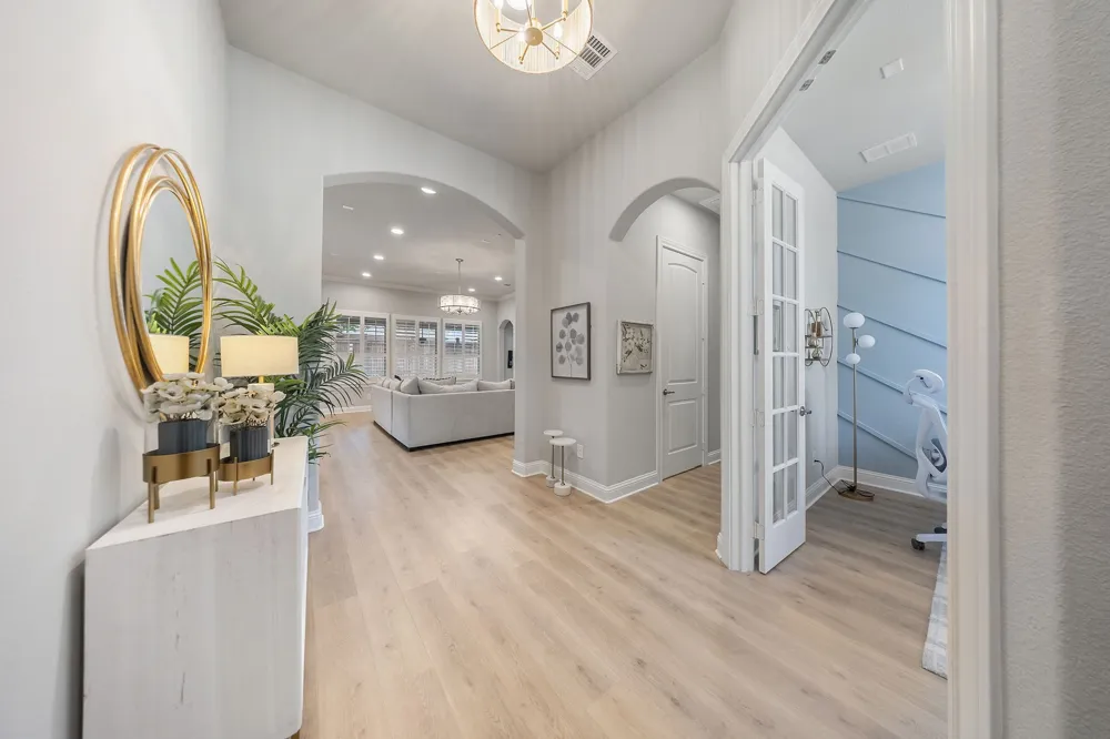 8613 Shallowford Lane McKinney, TX 75070