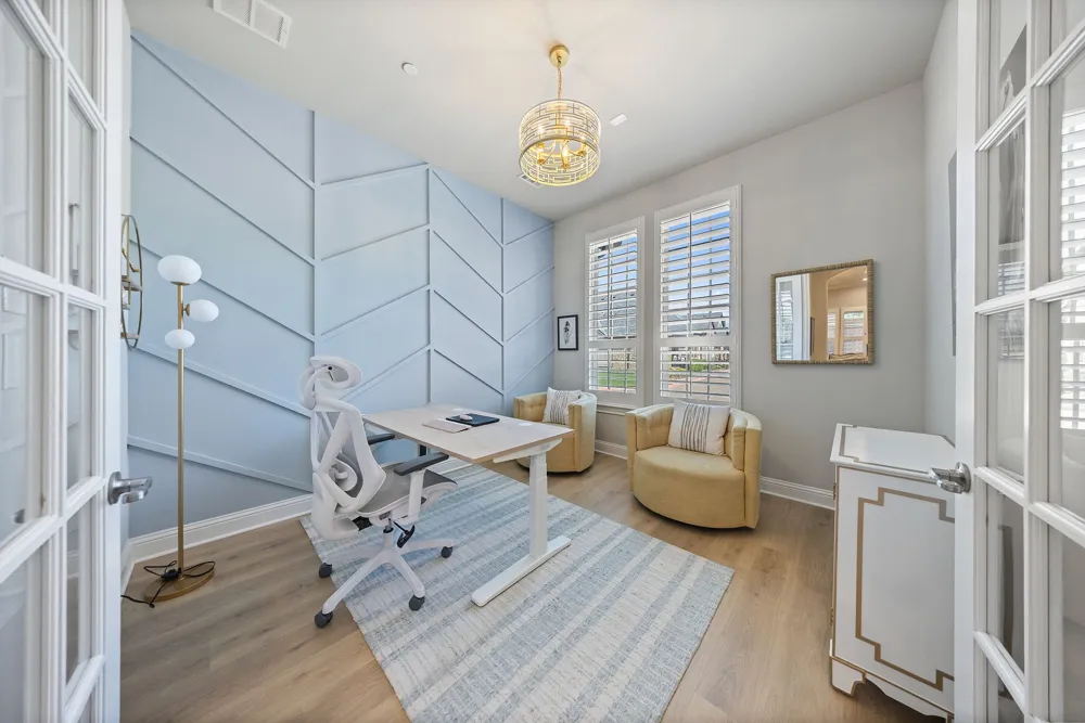 8613 Shallowford Lane McKinney, TX 75070