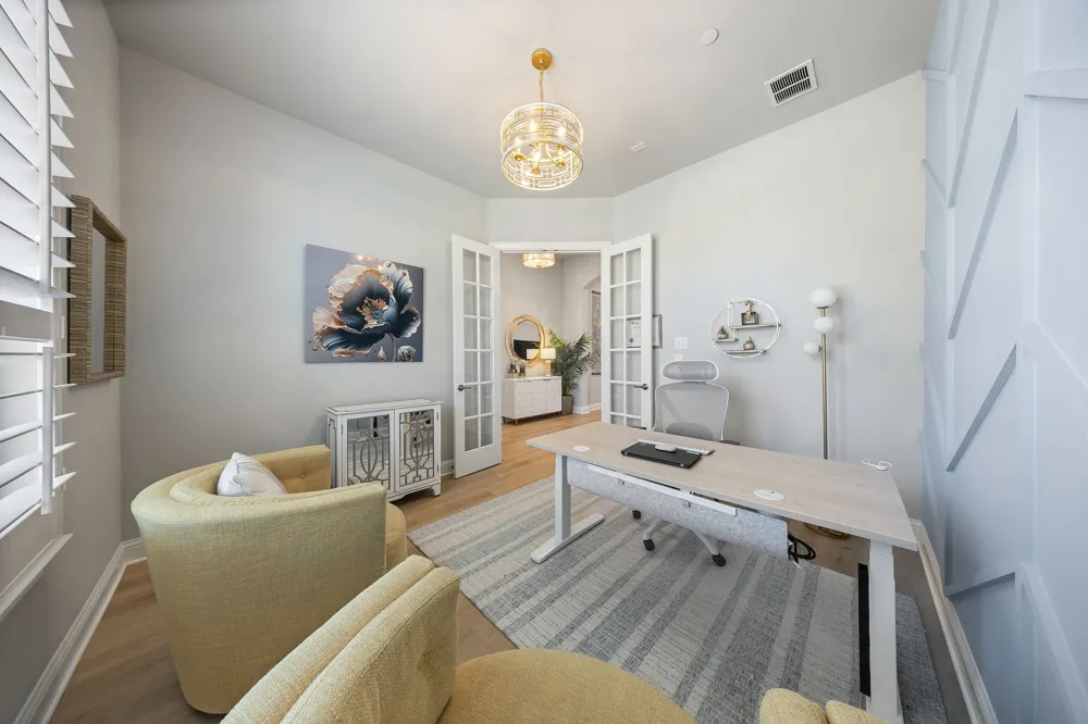 8613 Shallowford Lane McKinney, TX 75070