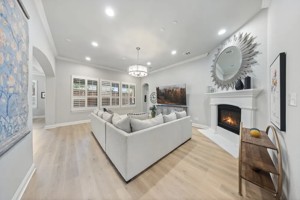 8613 Shallowford Lane McKinney, TX 75070