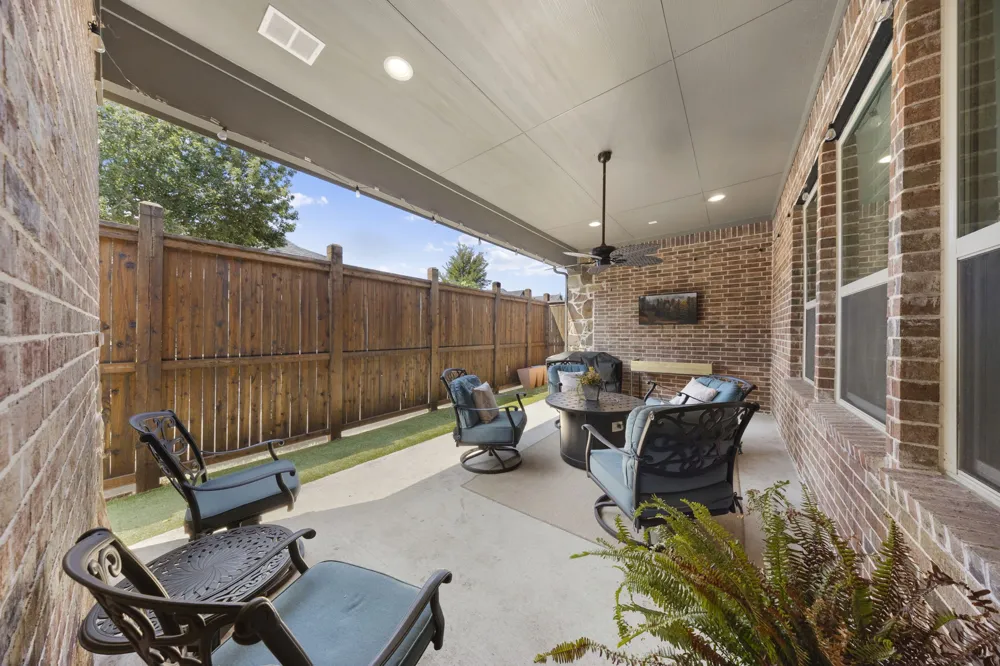 8613 Shallowford Lane McKinney, TX 75070