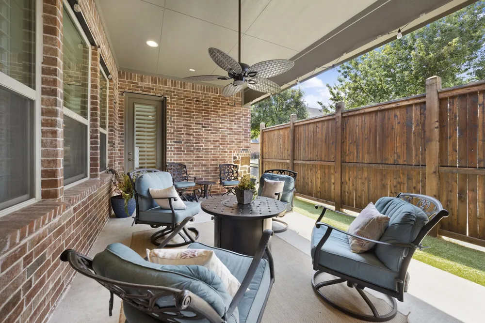 8613 Shallowford Lane McKinney, TX 75070