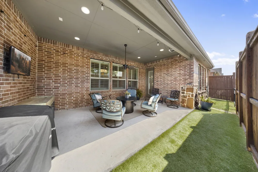 8613 Shallowford Lane McKinney, TX 75070