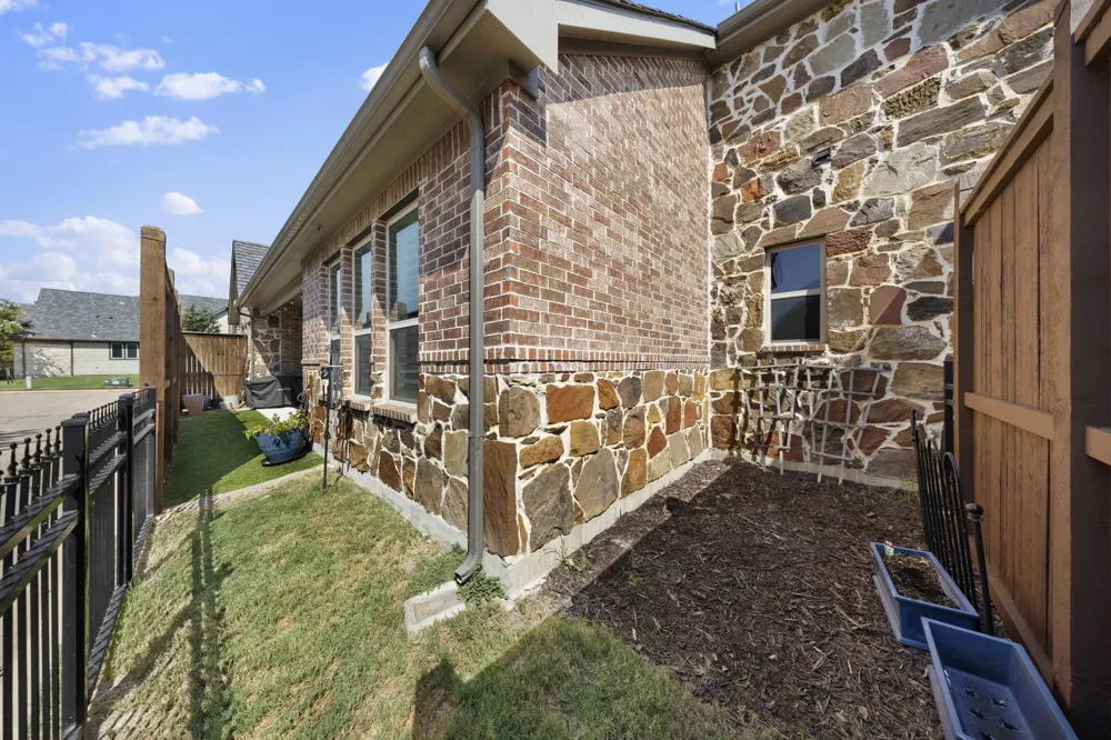 8613 Shallowford Lane McKinney, TX 75070