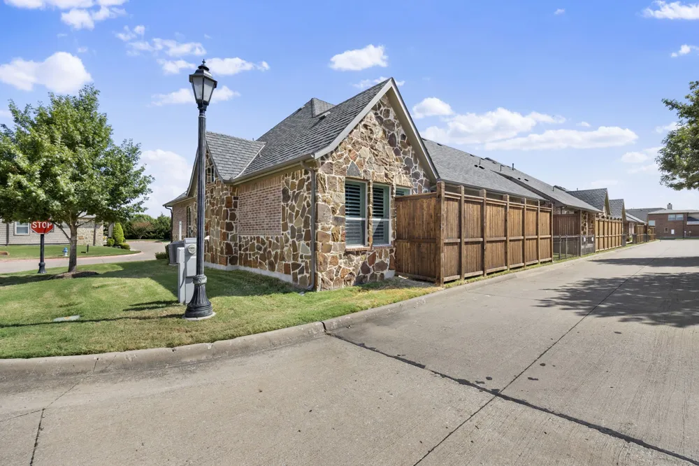 8613 Shallowford Lane McKinney, TX 75070