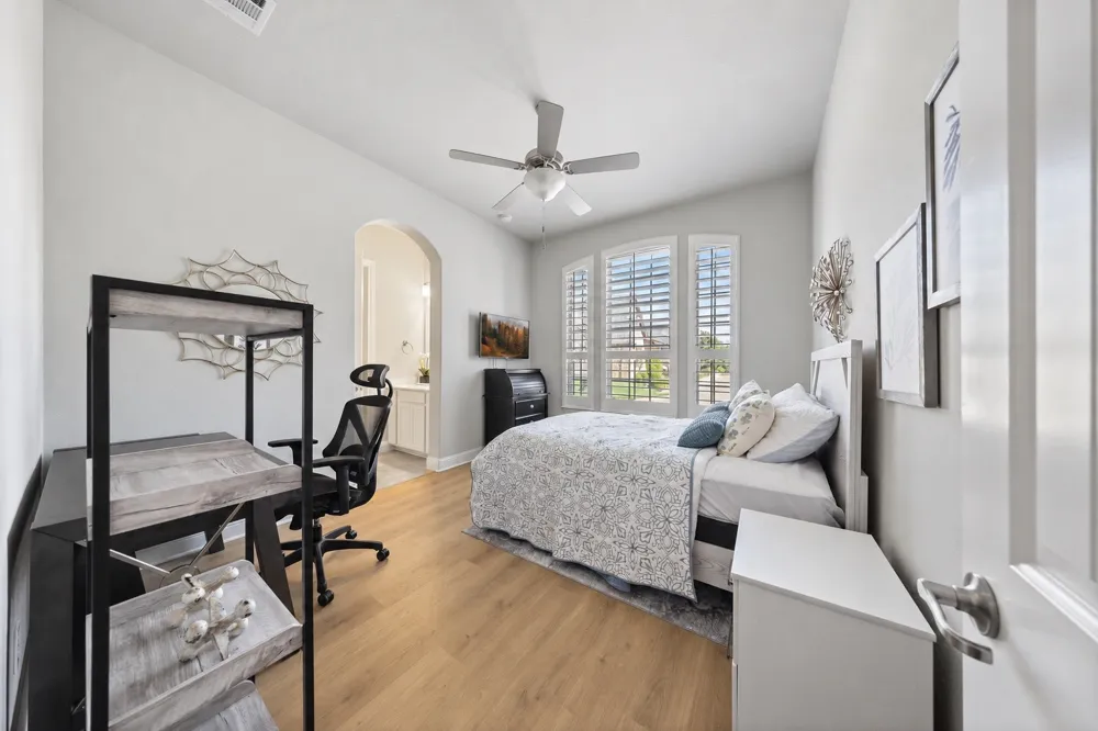 8613 Shallowford Lane McKinney, TX 75070