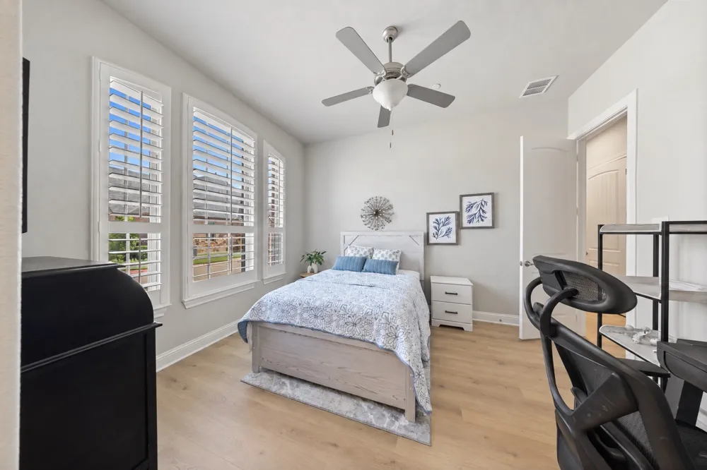 8613 Shallowford Lane McKinney, TX 75070