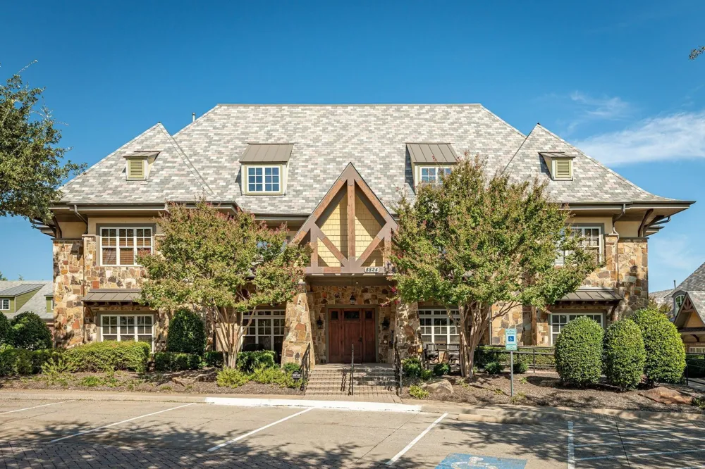 8613 Shallowford Lane McKinney, TX 75070