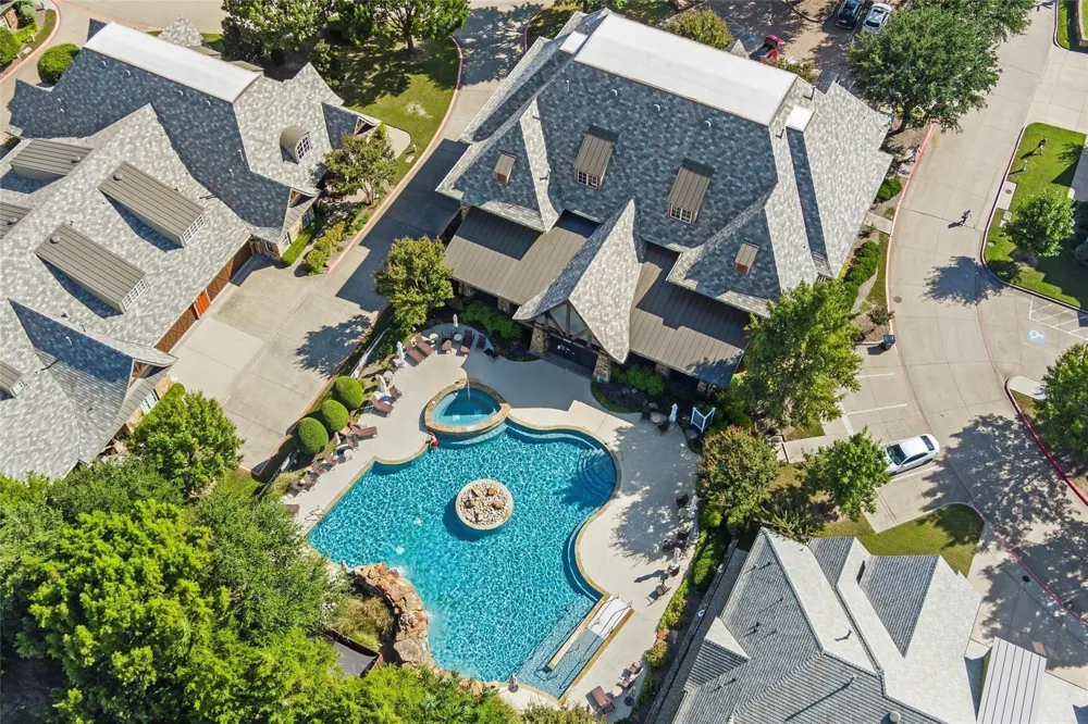 8613 Shallowford Lane McKinney, TX 75070