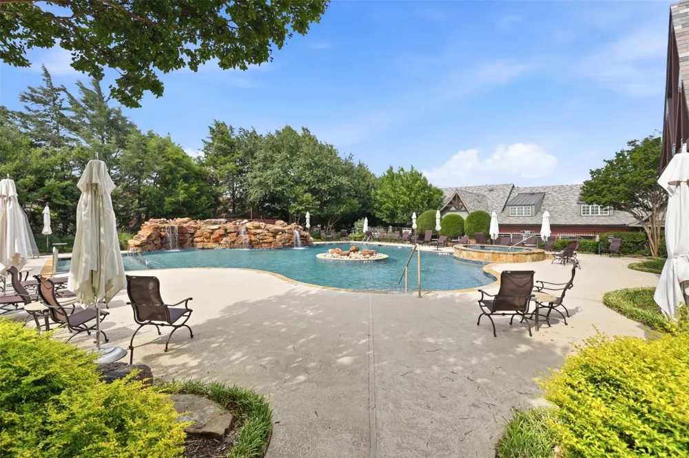 8613 Shallowford Lane McKinney, TX 75070