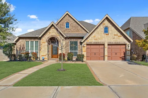 6406 Kingston Valley Trail