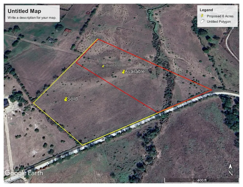 6348 County Road 122 Iola, TX 77861