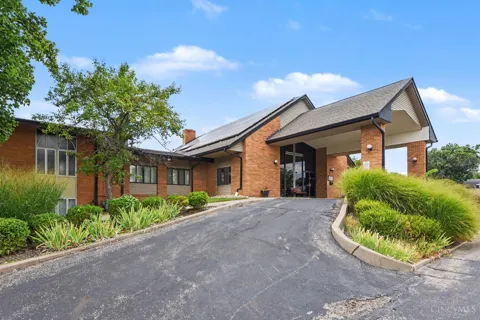 700 S Marshall Road
