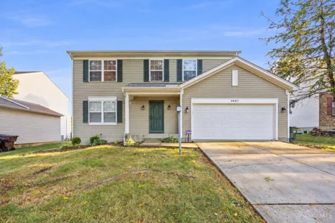 3007 Struble Road