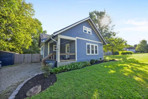 5159 W Kemper Road